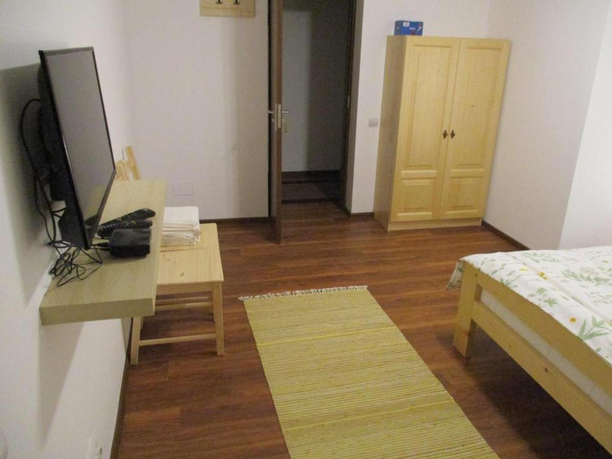 Cabana Poiana Galdei Bagian luar foto