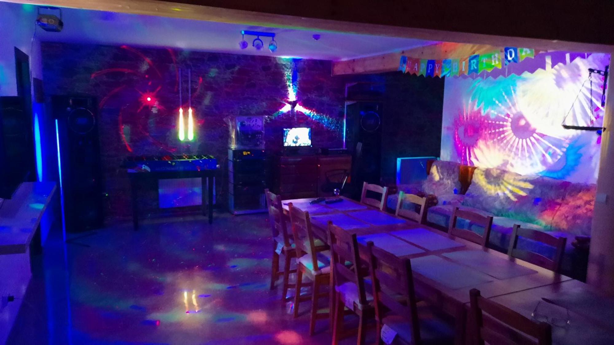 Cabana Poiana Galdei Bagian luar foto